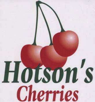 Photo: Hotson's Cherries