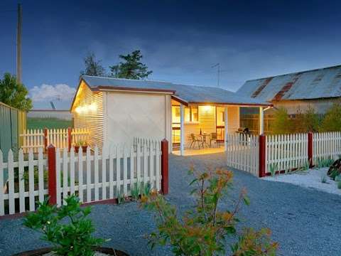 Photo: The Linesman's Cottage